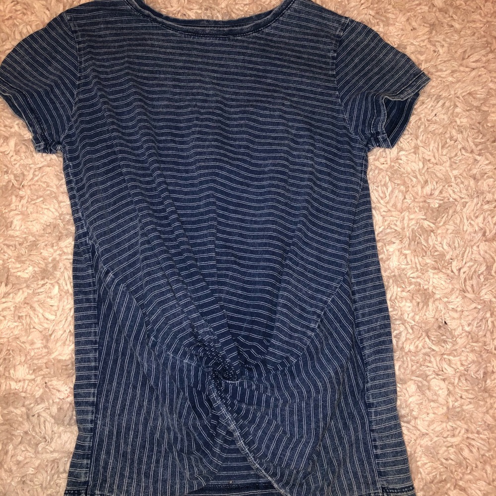 Girls shirt